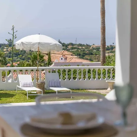 Adelfas Private Pool Sea View Rooftop Terrace Wifi
