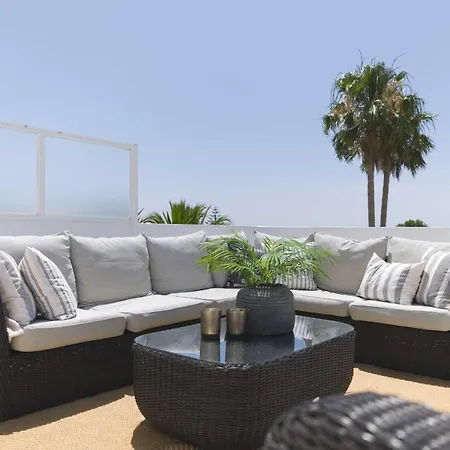 Casa vacanze Adelfas Private Pool Sea View Rooftop Terrace Wifi *