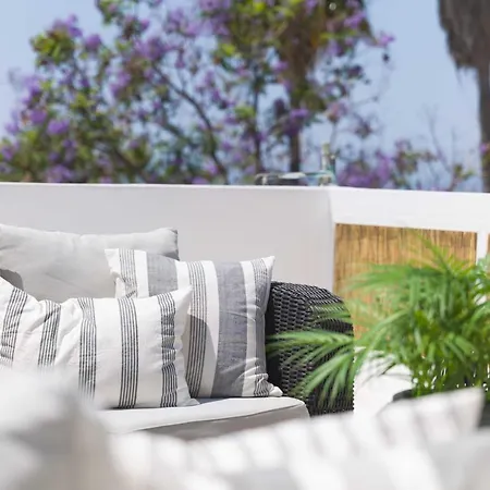 Casa vacanze Adelfas Private Pool Sea View Rooftop Terrace Wifi