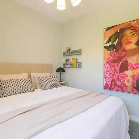 Adelfas Private Pool Sea View Rooftop Terrace Wifi Casa vacanze Estepona
