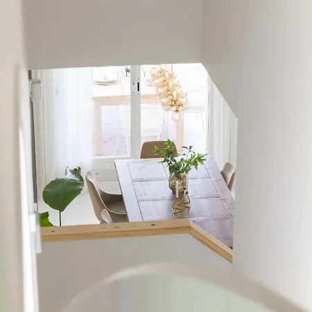 Casa vacanze Adelfas Private Pool Sea View Rooftop Terrace Wifi *